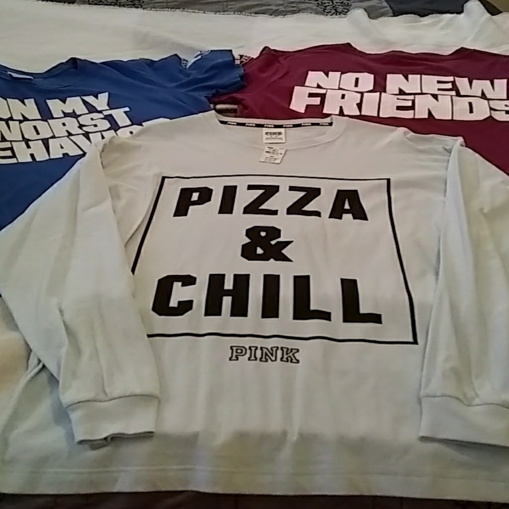 DRAKE tees